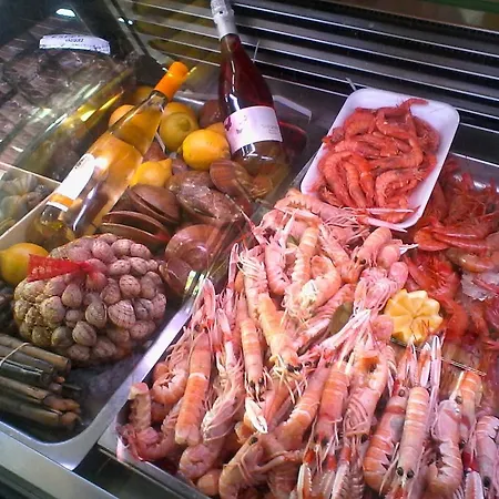 Affittacamere Santa Barbara *