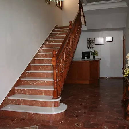 Affittacamere Santa Barbara Socuéllamos